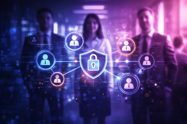 Identities and accesses governance