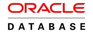 Oracle DB logo