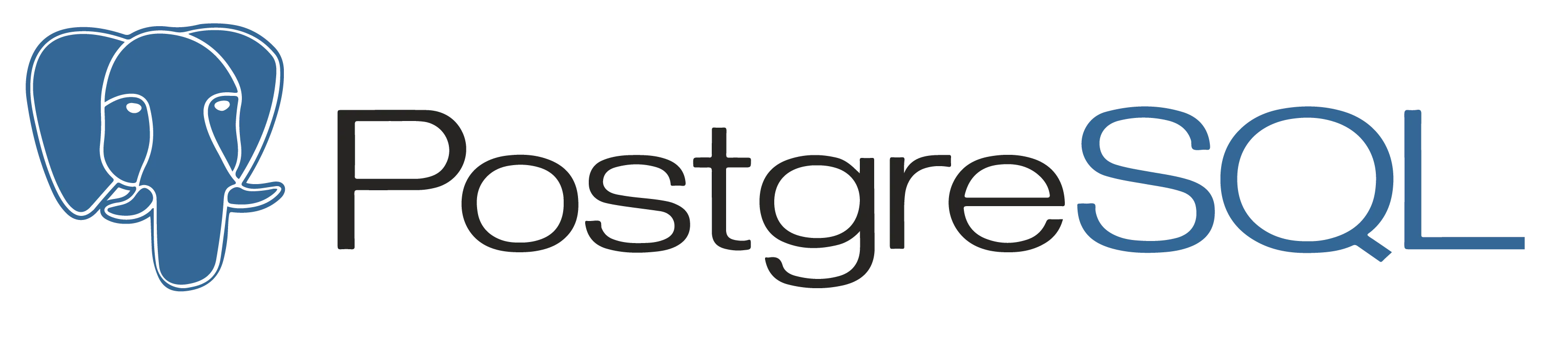 PostgreSQL logo