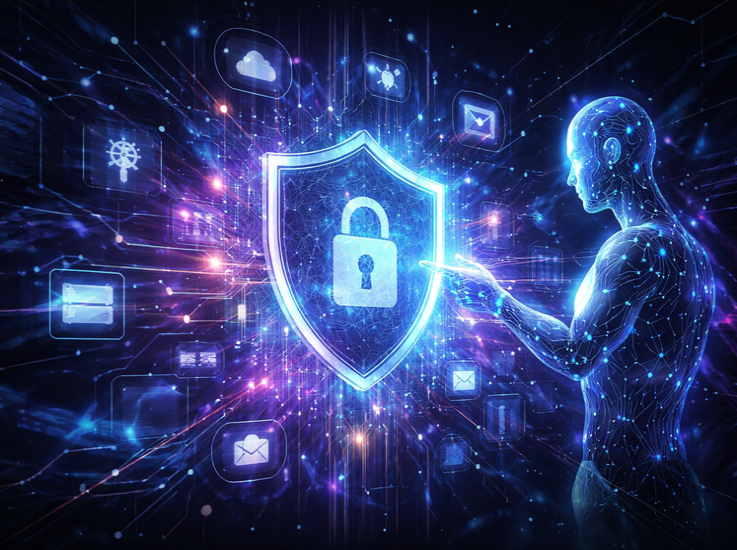 A secure baseline in the era of agentic AI